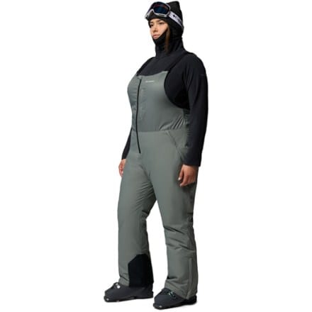 Columbia Iceventure II Snow Bibs - Women's 7