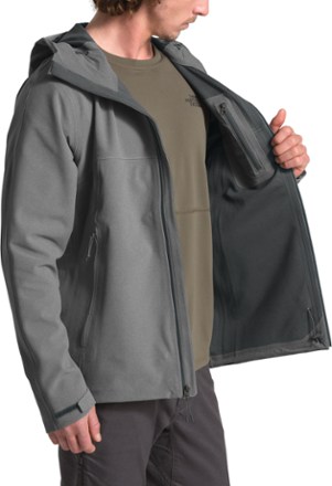 Used The North Face Apex Flex GTX 3.0 Jacket | REI Co-op