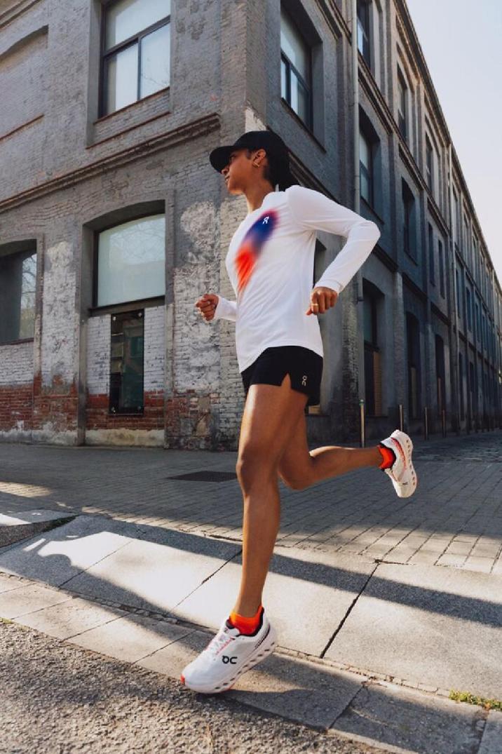 Location Image for Cloudsurfer Next Road-Running Shoes - Women's