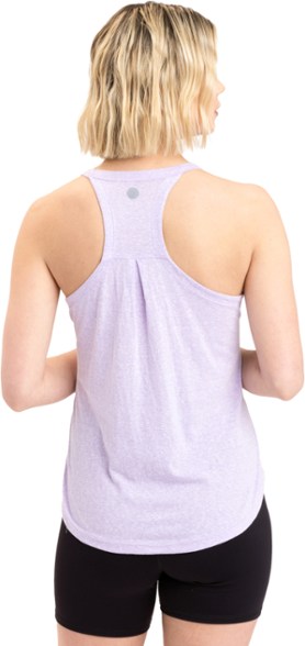 On Body Image of color Freesia