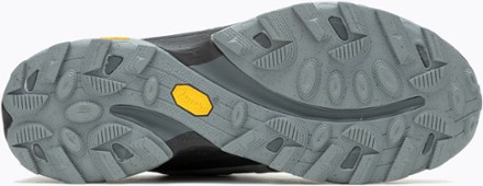 Merrell Moab Speed GTX Hiking Shoes - Men's 5