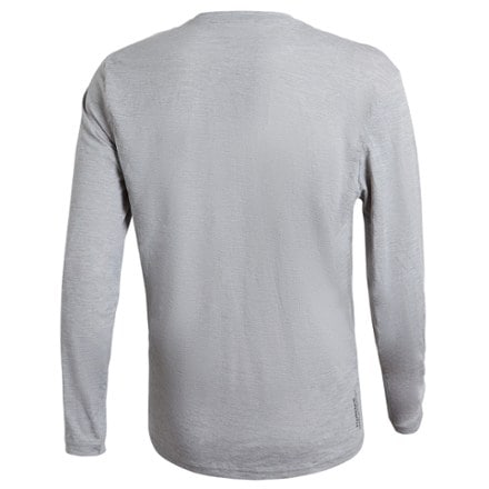 Florence Airtex Long-Sleeve Shirt - Men's 1
