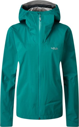 Rab Women's Meridian Jacket