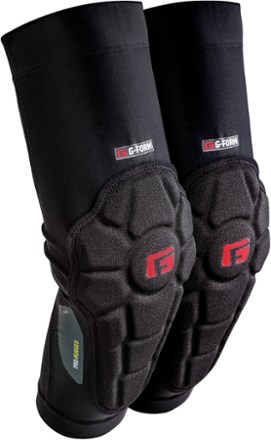 G-Form Pro Rugged Elbow Pads 0