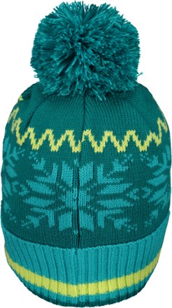 Obermeyer Astoria Pom Beanie - Women's 3