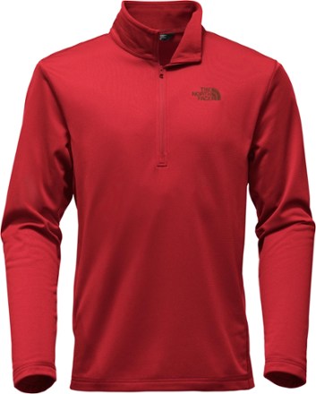 The North Face Tech Glacier Quarter-Zip 