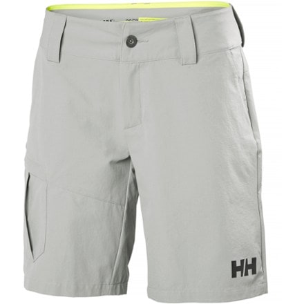 Helly Hansen Quick-Dry Cargo Shorts - Women's 0