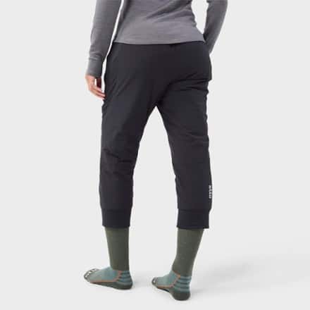 Stio Fernow Insulated Knickers - Women's 2