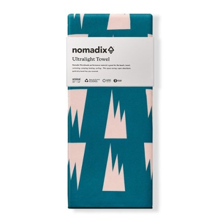 Nomadix Ultralight Towel 1