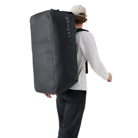 HEST Foamy Carrying Duffel - 120 L 4