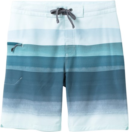 prAna Fenton Board Shorts - Men's 10" Inseam 0