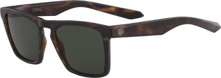Dragon Drac Polarized Sunglasses 0