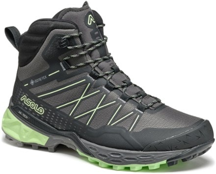 Asolo Tahoe Mid GTX Hiking Boots - Women's 2