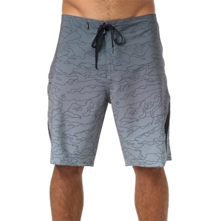 O'Neill Superfreak 20" Board Shorts - Men's 0