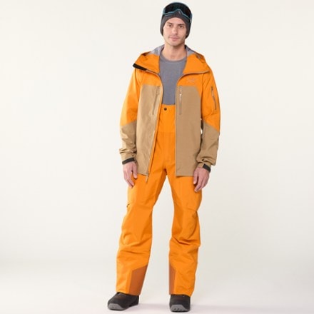 Arc'teryx Rush Bib Pants - Men's 3