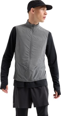 Arc'teryx Norvan Insulated Vest - Men's 1