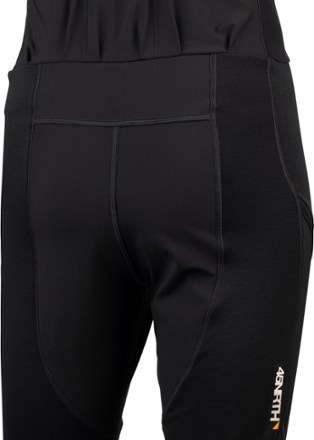 45NRTH Naughtvind Winter Cycling Bibs - Men's 4
