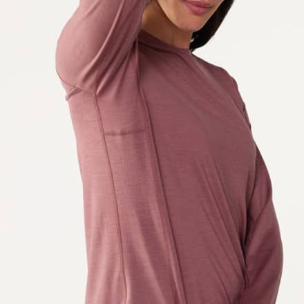 REI Co-op Sahara Shade Long-Sleeve T-Shirt - Women's 4