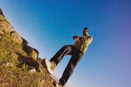 Location Image for Transport Hike GTX Boots - Men's