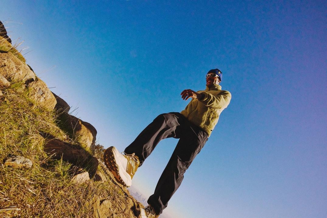 Location Image for Transport Hike GTX Boots - Men's