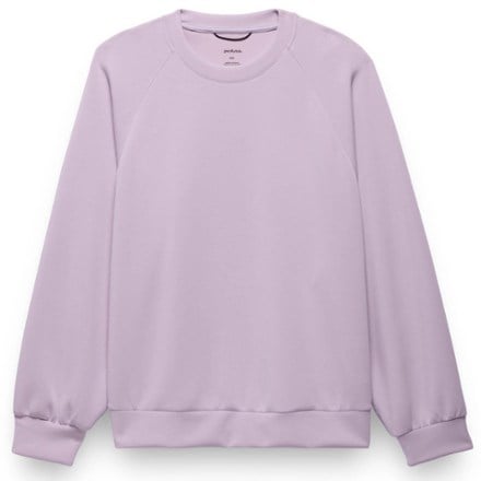 prAna Shea Crewneck Sweatshirt - Women's 0