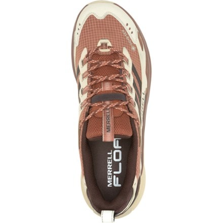 Merrell Moab Speed 2 GORE-TEX Hiking Shoes - Men's 4