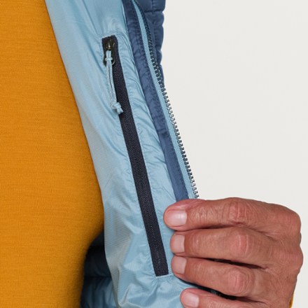 Stio Pinion Down Vest - Men's 8