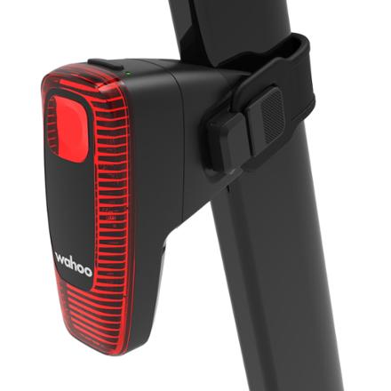 Wahoo Fitness TRACKR RADAR Cycling Radar and Taillight 1