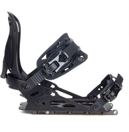 Voile Light Speed Splitboard Bindings - 2023/2024 6