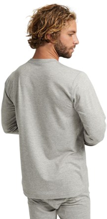 Burton Midweight Base Layer Crew Top - Men's 2