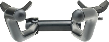 Profile Legacy II Aluminum Aero Bar 2