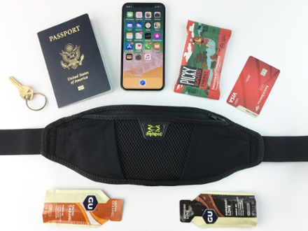 Amphipod Airflow Endurance Waist Pack 4