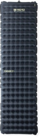 NEMO Tensor Extreme Conditions Ultralight Insulated Sleeping Pad Regular