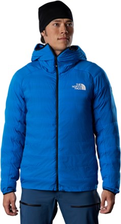 summit series down jacket