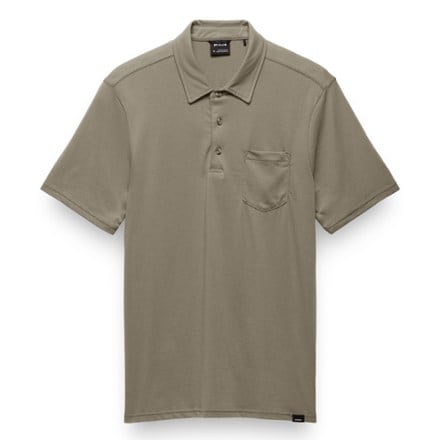 prAna Polo Shirt - Men's 0