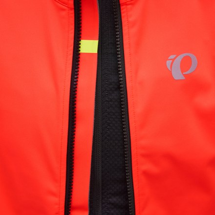 PEARL iZUMi Attack Hybrid Cycling Jacket - Women's 7