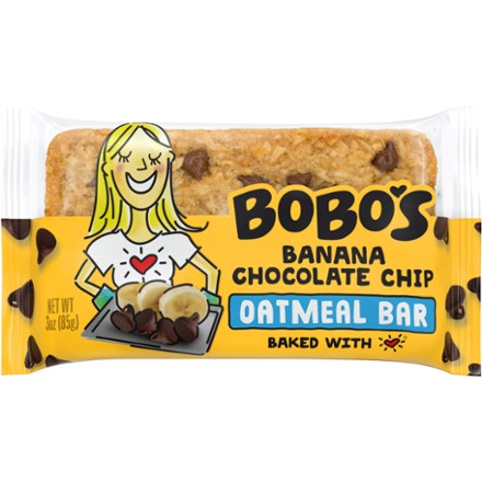 Bobo's Oat Bars Bar