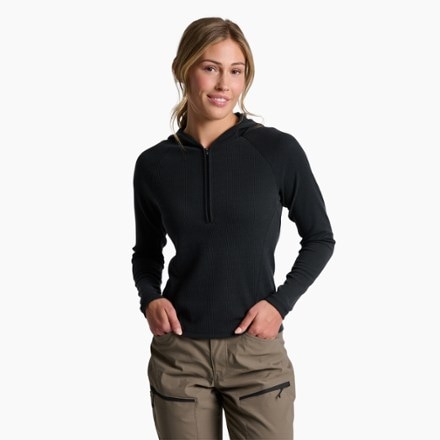 KUHL Remi Pullover Hoody - Women's 0