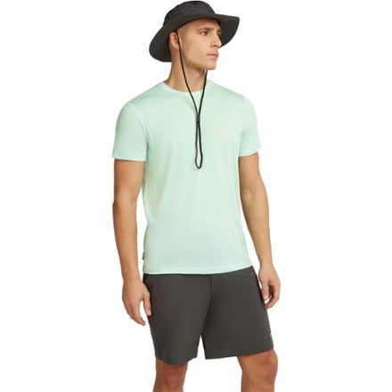 Icebreaker Merino 150 Tech Lite T-Shirt - Men's 4