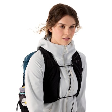 Arc'teryx Gamma MX Hoody - Women's 7