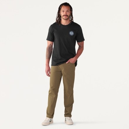 REI Co-op Public Lands Graphic T-Shirt 3
