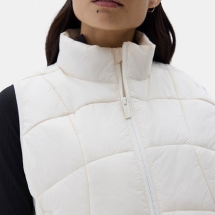 Halfdays Claude Insulated Trail Vest - Women's 4