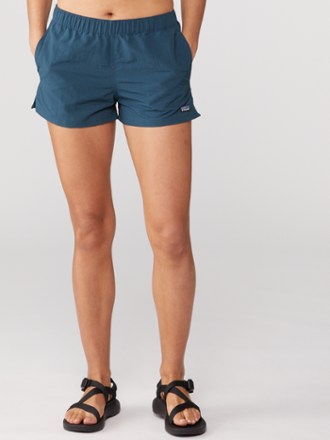 Patagonia women deals shorts