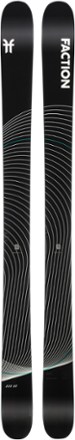 Faction Mana 3 Skis - Men's - 2022/2023 0