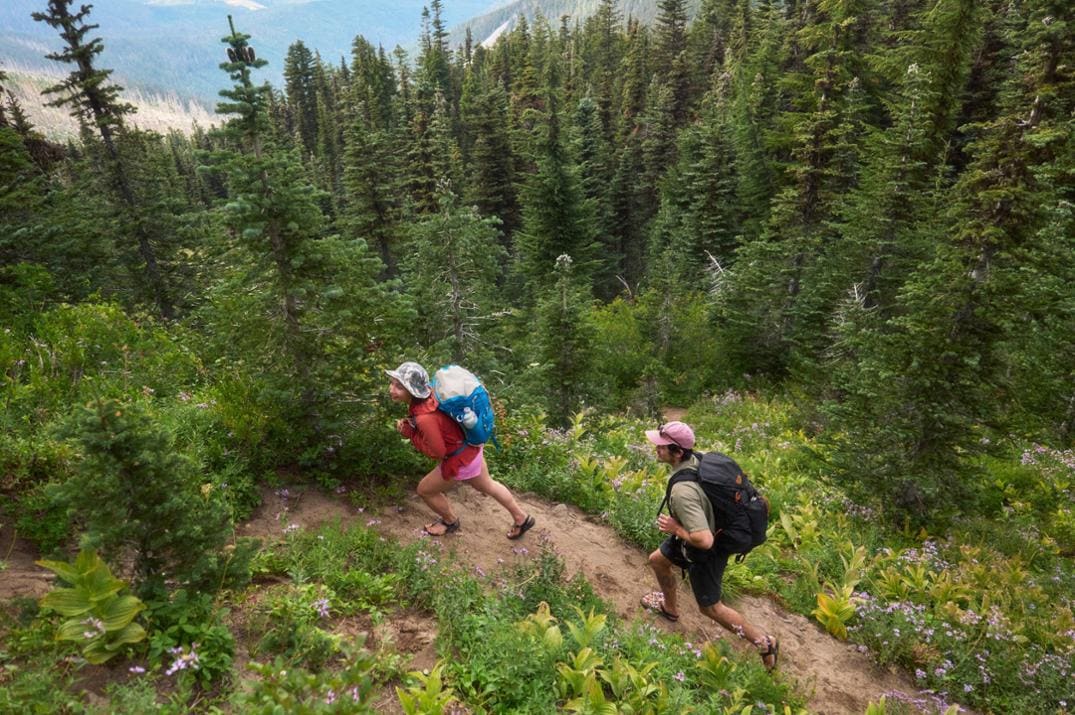 Location Image for Cairn Evo C Sandals