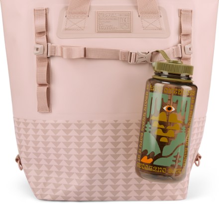 So iLL 25L Dirt Bag - Dirty Pink 6