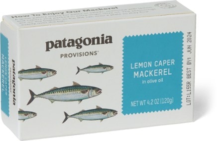 Patagonia Mackerel 0