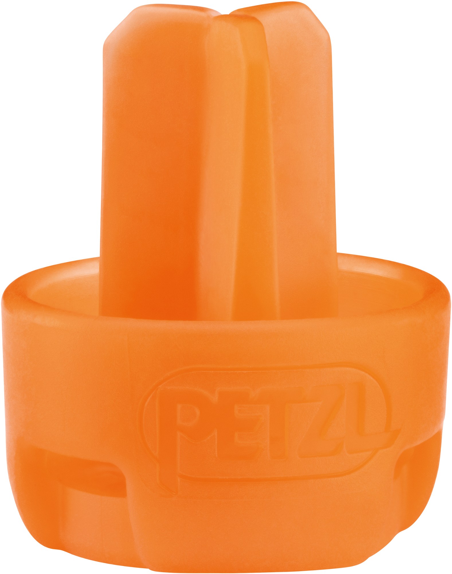 Petzl Laser Protection Caps - Package of 5 Orange