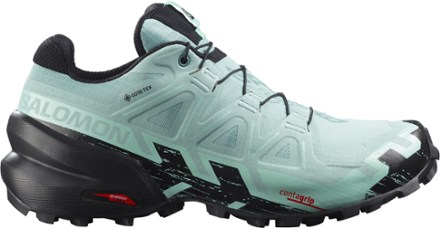 Salomon 6 GTX Trail-Running Women's REI Co-op