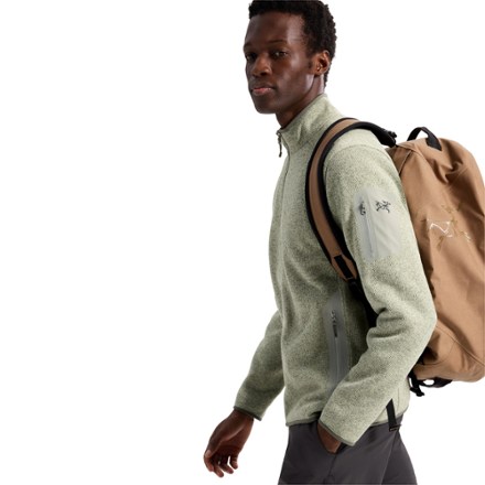Arc'teryx Covert Cardigan - Men's 6